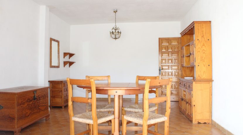 Residencial Pueblo Andaluz (3)