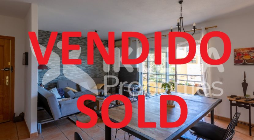 VENDIDO