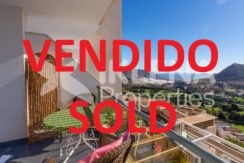 VENDIDO