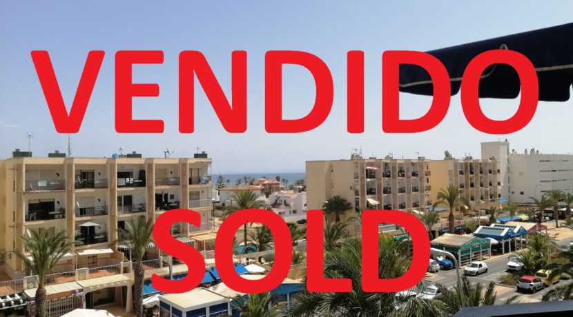 VENDIDO