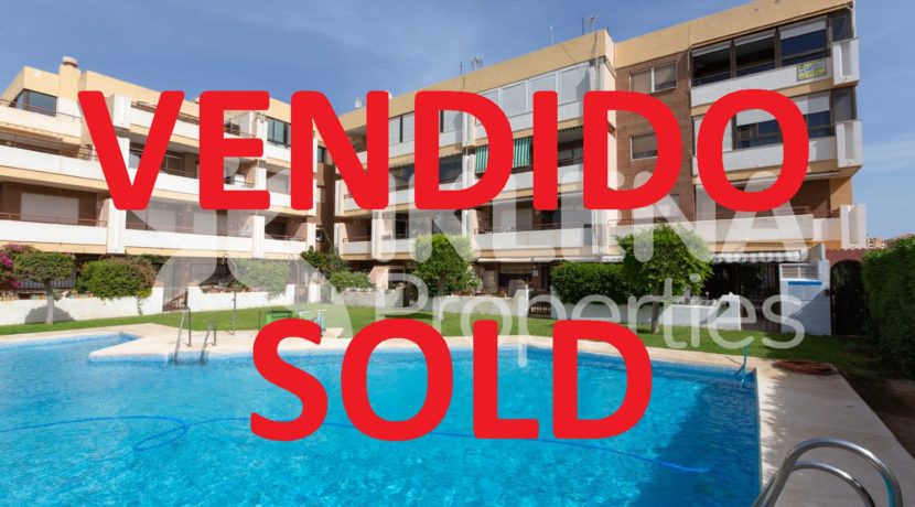 VENDIDO