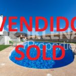 VENDIDO