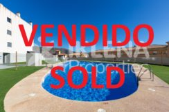 VENDIDO
