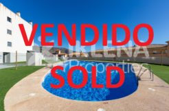 VENDIDO