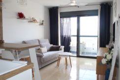 Apartamento estudio Colinas del Golf (1)
