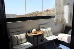 Apartamento estudio Colinas del Golf (10)