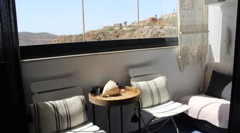 Apartamento estudio Colinas del Golf (10)