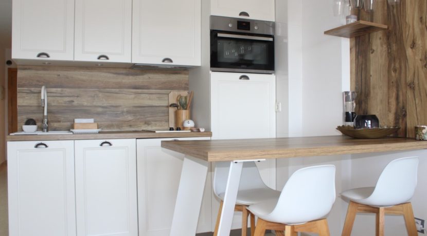 Apartamento estudio Colinas del Golf (13)