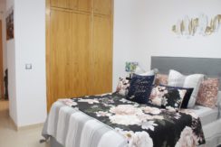 Apartamento estudio Colinas del Golf (14)