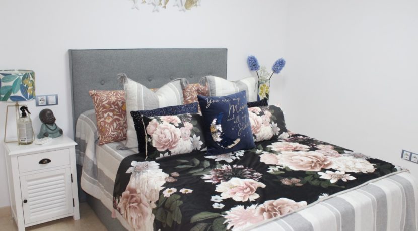Apartamento estudio Colinas del Golf (15)