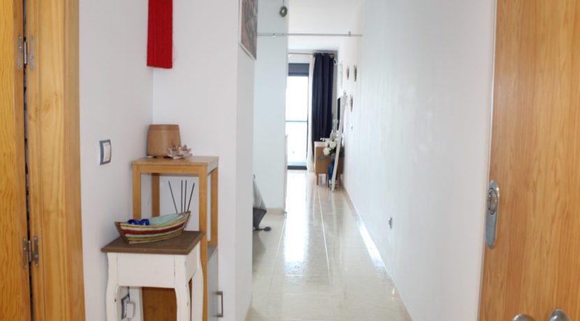 Apartamento estudio Colinas del Golf (17)