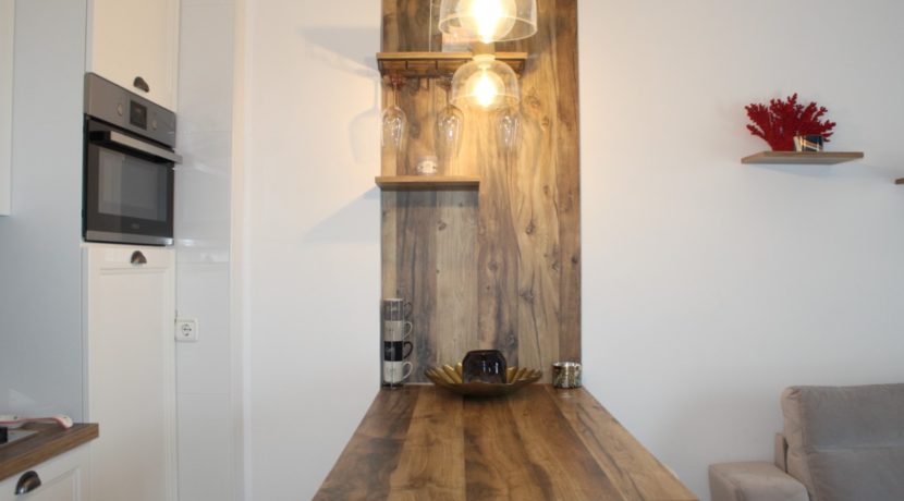 Apartamento estudio Colinas del Golf (19)