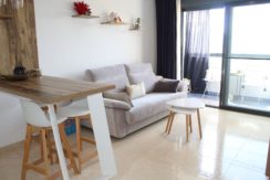 Apartamento estudio Colinas del Golf (2)