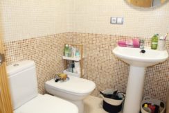 Apartamento estudio Colinas del Golf (21)