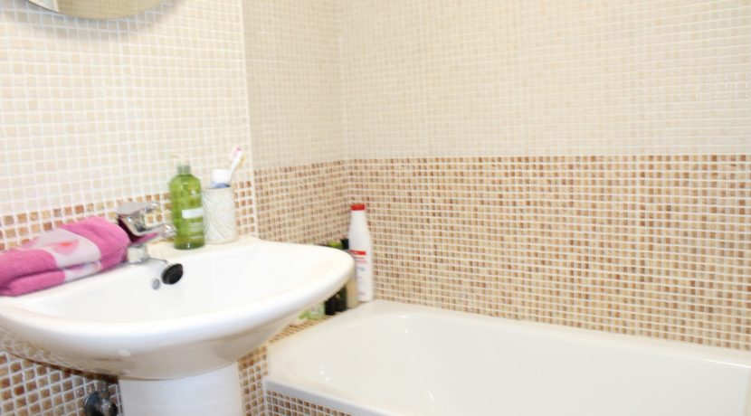 Apartamento estudio Colinas del Golf (22)