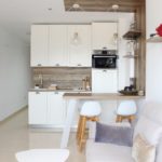 Apartamento estudio Colinas del Golf (5)