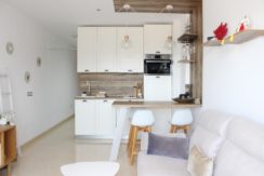 Apartamento estudio Colinas del Golf (5)