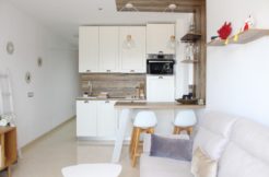 Apartamento estudio Colinas del Golf (5)