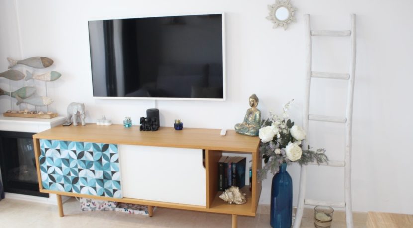 Apartamento estudio Colinas del Golf (6)