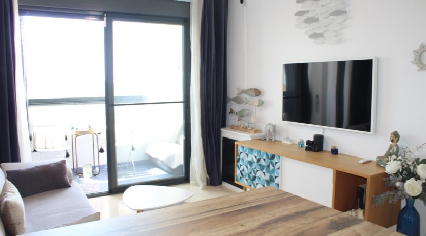 Apartamento estudio Colinas del Golf (7)
