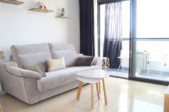 Apartamento estudio Colinas del Golf (8)