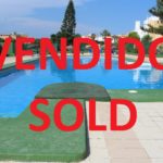 VENDIDO