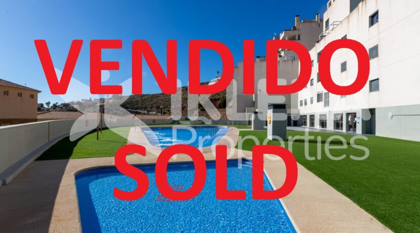 VENDIDO