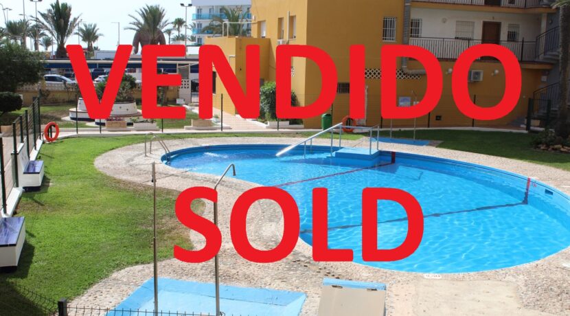 VENDIDO