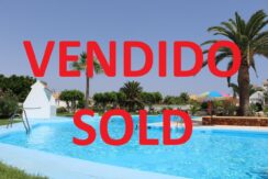 VENDIDO