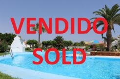 VENDIDO