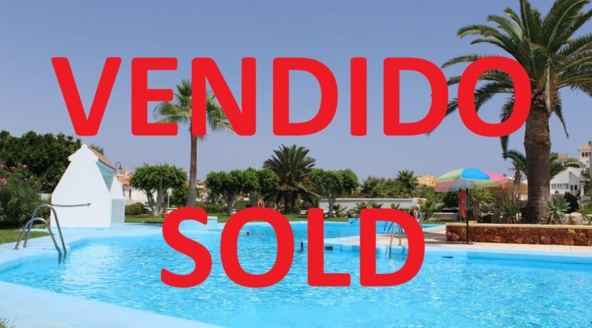 VENDIDO