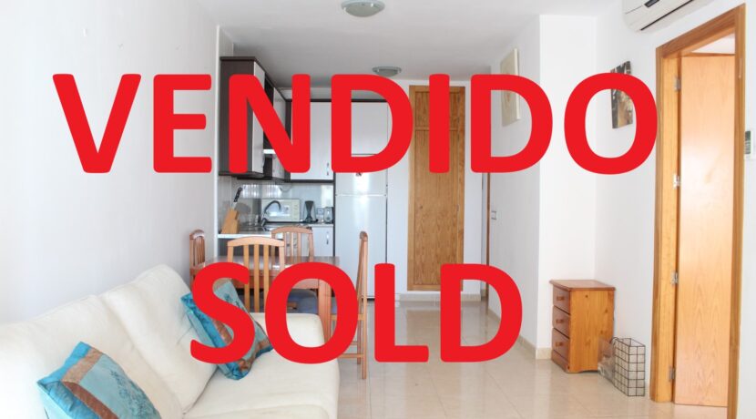 VENDIDO