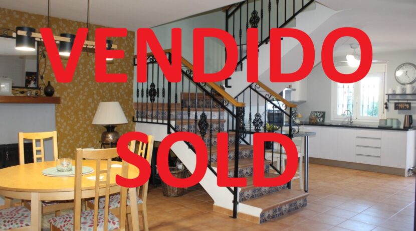 VENDIDO