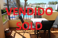 VENDIDO
