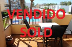 VENDIDO