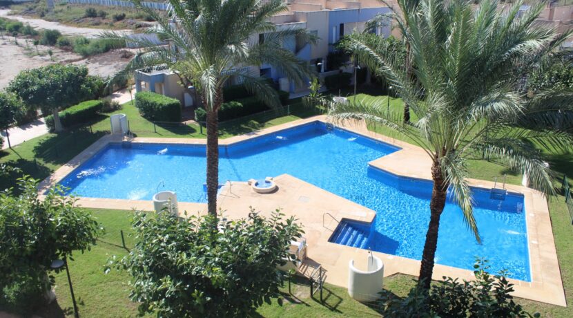 Atico Oasis P Serena (1)