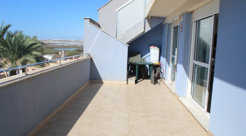 Atico Oasis P Serena (11)