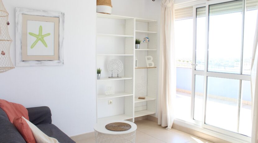 Atico Oasis P Serena (13)