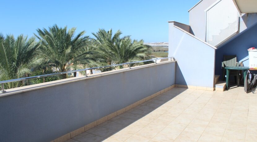 Atico Oasis P Serena (21)