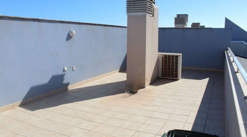 Atico Oasis P Serena (4)