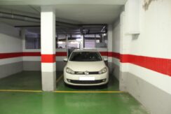 Vivienda y garaje (20)