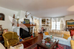 Chalet Paseo Central (1)