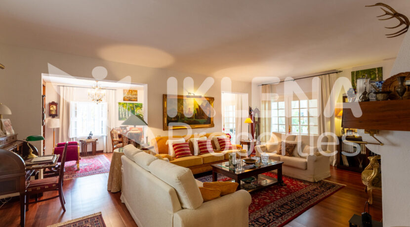 Chalet Paseo Central (10)