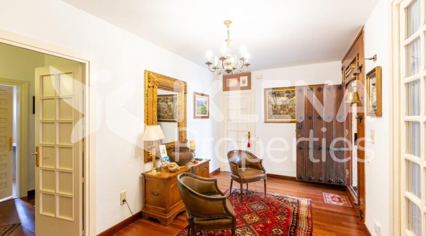 Chalet Paseo Central (11)