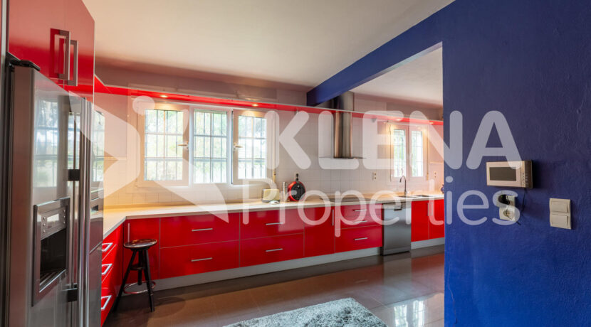 Chalet Paseo Central (20)