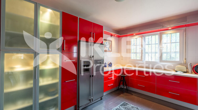 Chalet Paseo Central (21)