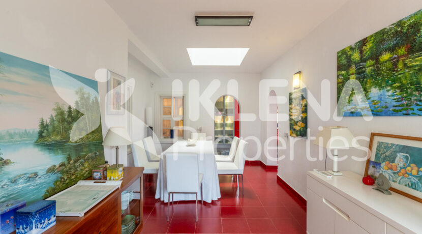 Chalet Paseo Central (25)