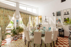 Chalet Paseo Central (27)