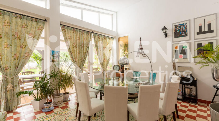 Chalet Paseo Central (27)