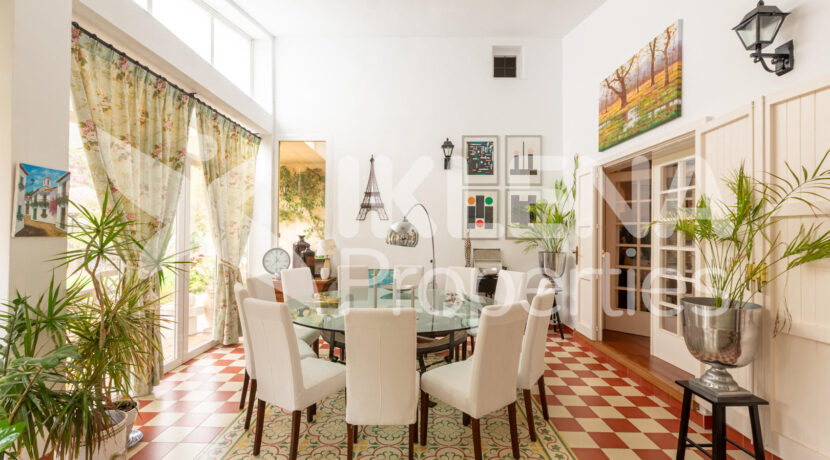 Chalet Paseo Central (28)